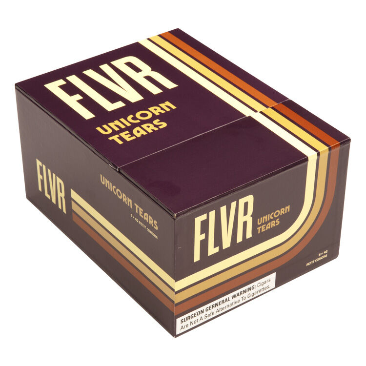 View product media FLVUTC Unicorn Tears Corona, , jrcigars 3